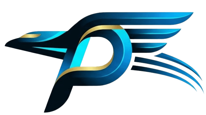 PushpakO2 (Pushpak O2) Logo