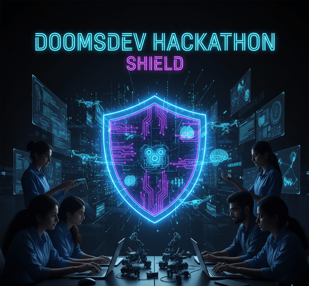 Doomsdev Hackathon